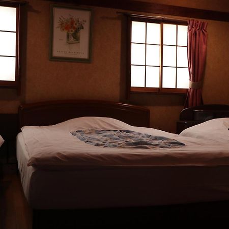Hotel Daiki Osaka Ruang foto