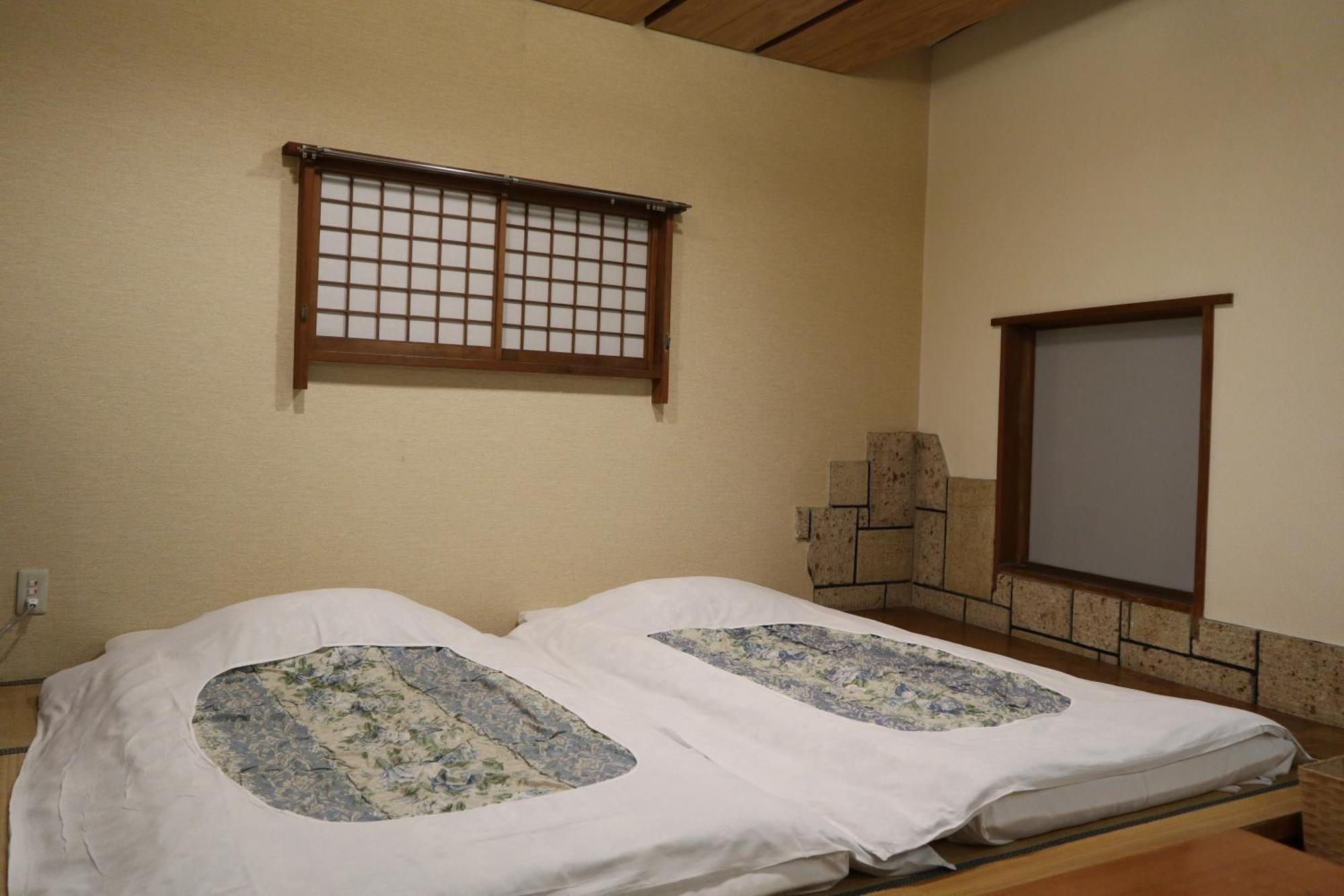 Hotel Daiki Osaka Ruang foto